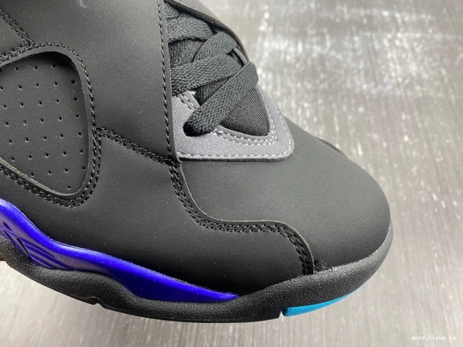(2015) Jordan Retro Aqua 305381-025 8 0810